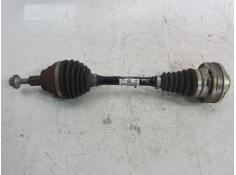 TRANSMISION DELANTERA IZQUIERDA 3Q0407271AB 3Q0407271AB 