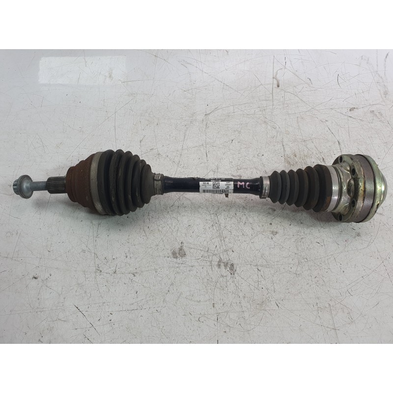 Recambio de transmision delantera izquierda para cupra formentor (km7, kmp) 1.5 tsi referencia OEM IAM 3Q0407271AB  