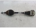 TRANSMISION DELANTERA IZQUIERDA 3Q0407271AB 3Q0407271AB 