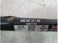Recambio de transmision delantera izquierda para cupra formentor (km7, kmp) 1.5 tsi referencia OEM IAM 3Q0407271AB   2
