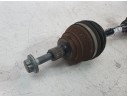 TRANSMISION DELANTERA IZQUIERDA 3Q0407271AB 3Q0407271AB 