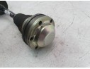 TRANSMISION DELANTERA IZQUIERDA 3Q0407271AB 