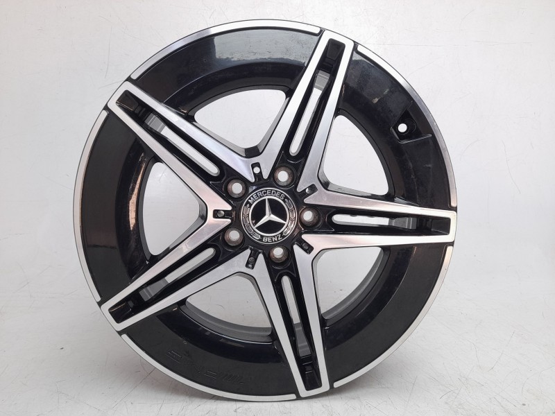 Recambio de llanta para mercedes-benz eqb (x243) eqb 250+ (243.602) referencia OEM IAM 2434011700  