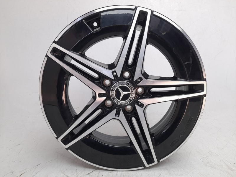 Recambio de llanta para mercedes-benz eqb (x243) eqb 250+ (243.602) referencia OEM IAM 2434011700  