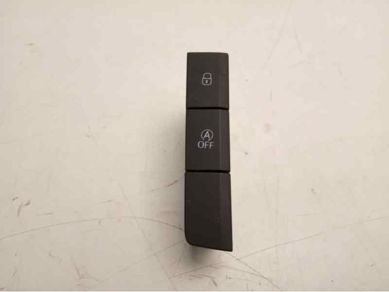 Recambio de interruptor para seat ibiza (kj1) style referencia OEM IAM 6F0927137E  