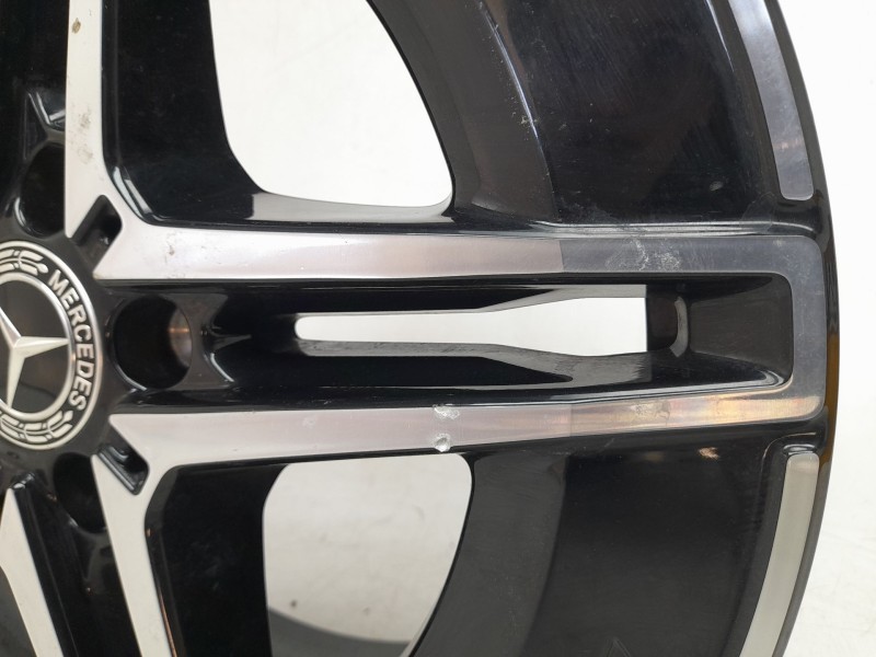 Recambio de llanta para mercedes-benz eqb (x243) eqb 250+ (243.602) referencia OEM IAM 2434011700  
