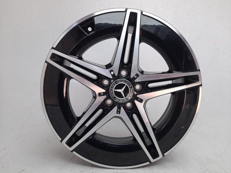 Recambio de llanta para mercedes-benz eqb (x243) eqb 250+ (243.602) referencia OEM IAM 2434011700  