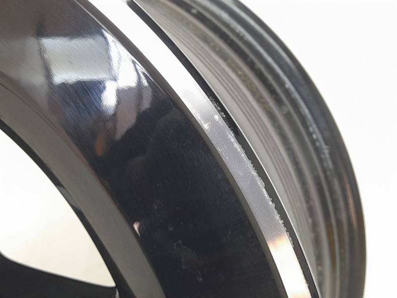 Recambio de llanta para mercedes-benz eqb (x243) eqb 250+ (243.602) referencia OEM IAM 2434011700  