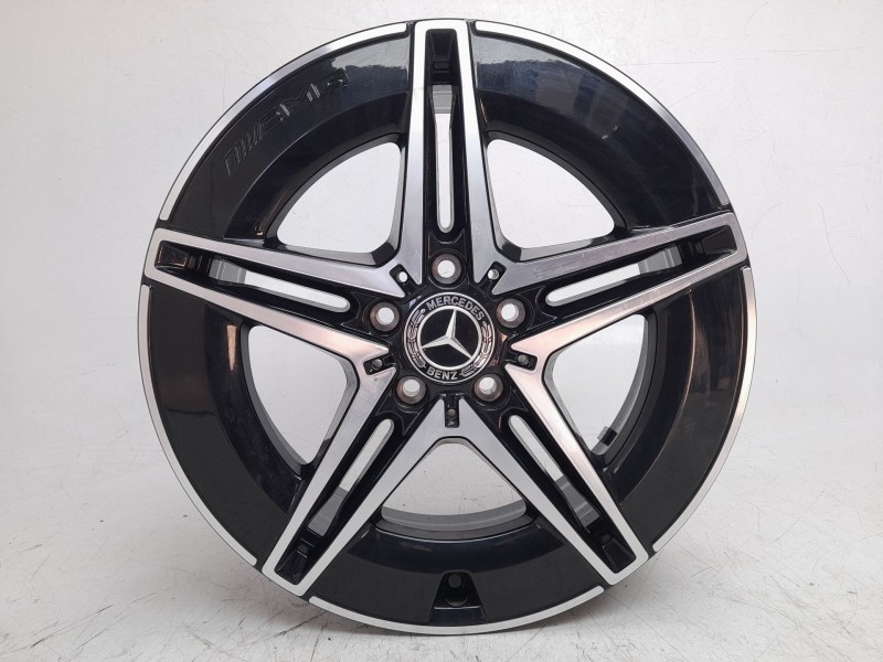 Recambio de llanta para mercedes-benz eqb (x243) eqb 250+ (243.602) referencia OEM IAM 2434011700  