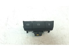 Recambio de palanca freno para skoda superb combi (3v5) 2.0 tdi referencia OEM IAM 3V0927225C  