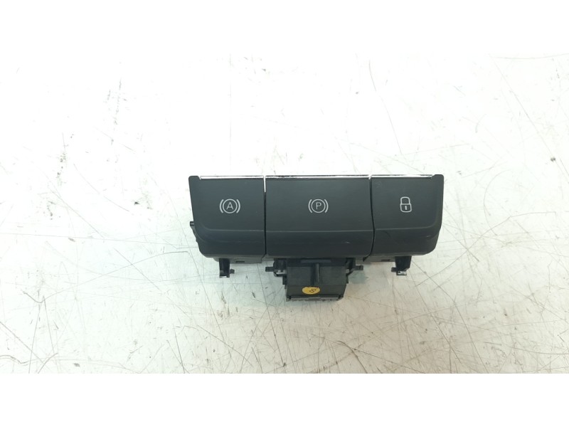 Recambio de palanca freno para skoda superb combi (3v5) 2.0 tdi referencia OEM IAM 3V0927225C  
