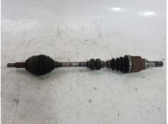 TRANSMISION DELANTERA IZQUIERDA 391015FN0A T97237