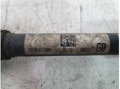 Recambio de transmision delantera izquierda para nissan micra v (k14) 0.9 ig-t referencia OEM IAM 391015FN0A  T97237 2