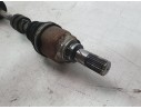 TRANSMISION DELANTERA IZQUIERDA 391015FN0A T97237
