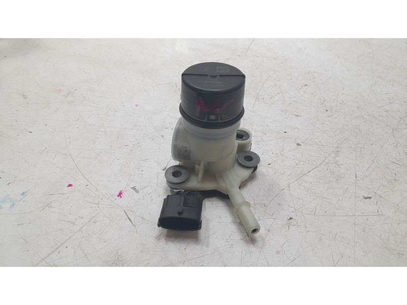 Recambio de bomba combustible para hyundai santa fe 2.2 crdi cat referencia OEM IAM F01C070023 503308379 