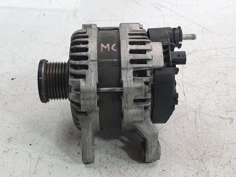 Recambio de alternador para nissan micra v (k14) 0.9 ig-t referencia OEM IAM 231005FN6A  ALF940453HQ/ALF940453MT/APF830309IN