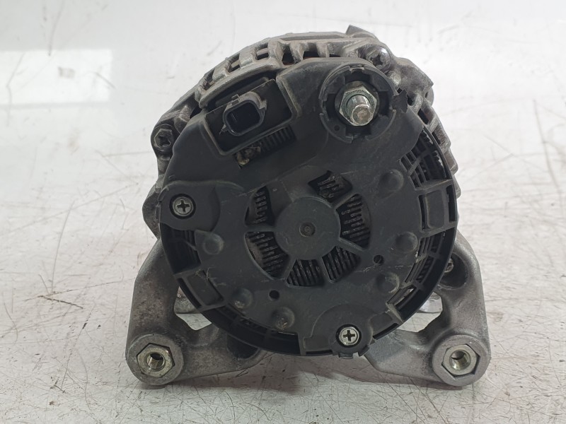 Recambio de alternador para nissan micra v (k14) 0.9 ig-t referencia OEM IAM 231005FN6A  ALF940453HQ/ALF940453MT/APF830309IN