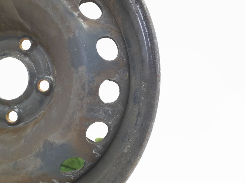 Recambio de llanta para renault kangoo express (fw0/1_) 1.5 dci 95 (fw16) referencia OEM IAM 8200403028  