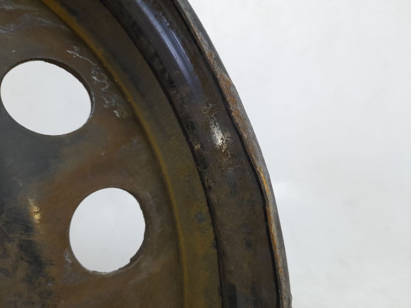 Recambio de llanta para renault kangoo express (fw0/1_) 1.5 dci 95 (fw16) referencia OEM IAM 8200403028  
