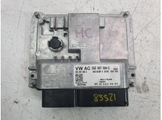 CENTRALITA MOTOR UCE 05C906032AF5FN 05C906032AF5FN 42022456