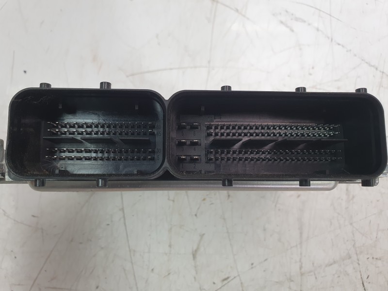 Recambio de centralita motor uce para seat leon (kl1, klg) 1.0 tsi referencia OEM IAM 05C906032AF5FN  