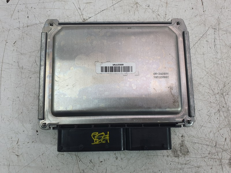 Recambio de centralita motor uce para seat leon (kl1, klg) 1.0 tsi referencia OEM IAM 05C906032AF5FN  