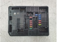 CAJA RELES / FUSIBLES 284B75RF0A 284B75RF0A 