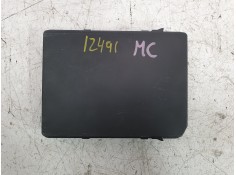 Recambio de caja reles / fusibles para nissan micra v (k14) 0.9 ig-t referencia OEM IAM 284B75RF0A   2
