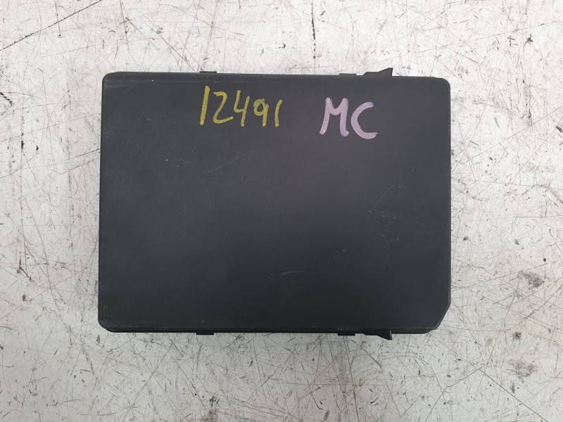 Recambio de caja reles / fusibles para nissan micra v (k14) 0.9 ig-t referencia OEM IAM 284B75RF0A  