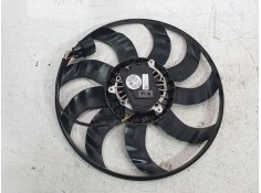 Recambio de electroventilador para cupra formentor (km7, kmp) 1.5 tsi referencia OEM IAM 5WA959455F   2