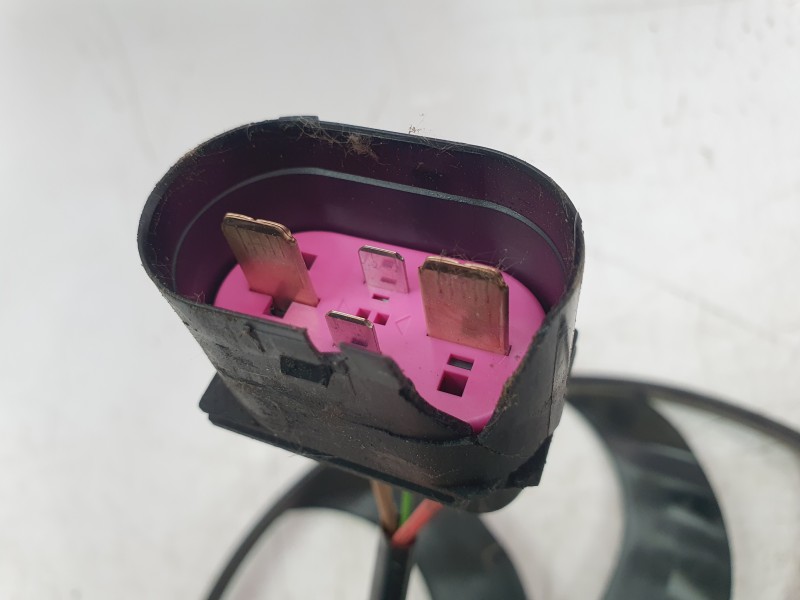 Recambio de electroventilador para cupra formentor (km7, kmp) 1.5 tsi referencia OEM IAM 5WA959455F  