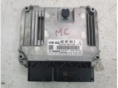 Recambio de centralita motor uce para cupra formentor (km7, kmp) 1.5 tsi referencia OEM IAM 05E907309D 0261S21825  2