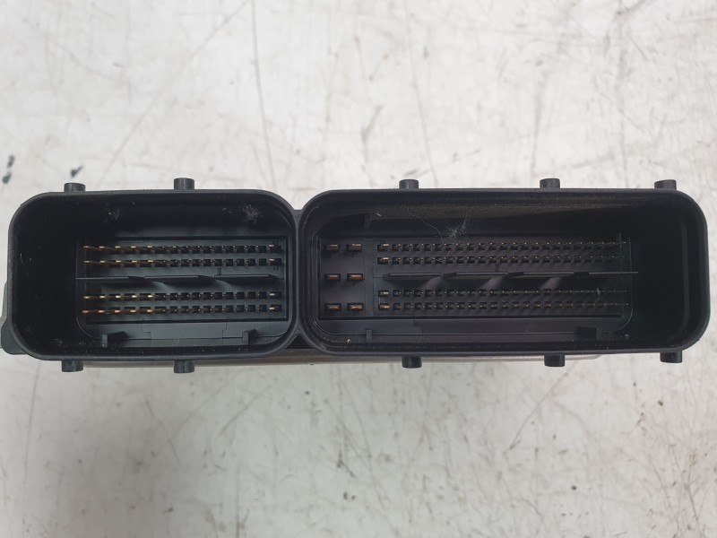 Recambio de centralita motor uce para cupra formentor (km7, kmp) 1.5 tsi referencia OEM IAM 05E907309D 0261S21825 