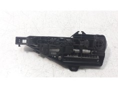 Recambio de maneta exterior delantera derecha para renault clio iv 1.5 dci diesel fap referencia OEM IAM 806B04979R   2