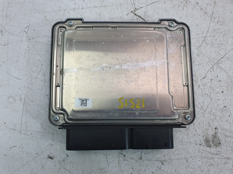 Recambio de centralita motor uce para cupra formentor (km7, kmp) 1.5 tsi referencia OEM IAM 05E907309D 0261S21825 