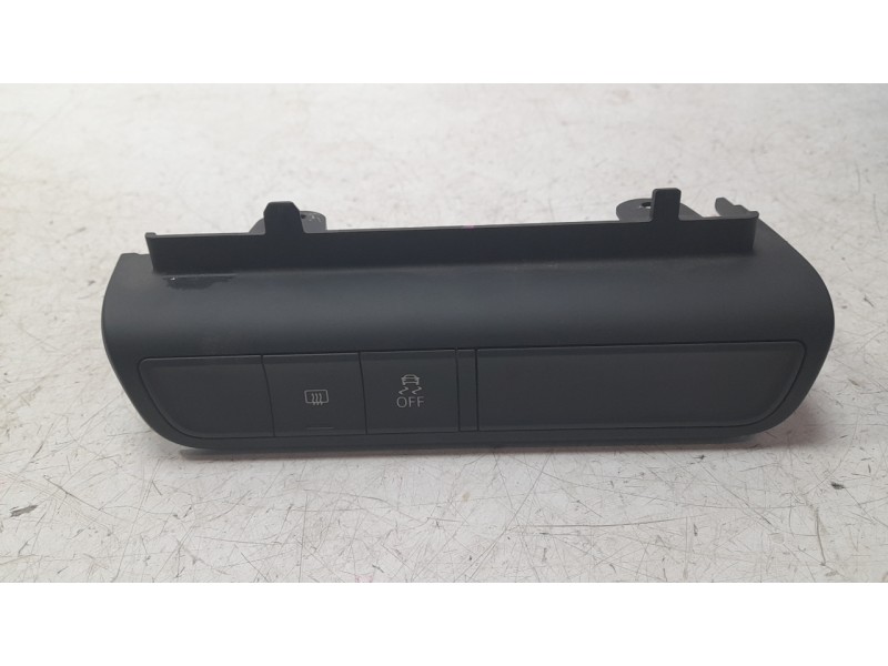 Recambio de interruptor para audi a1 sportback (8xa, 8xf) 1.6 tdi referencia OEM IAM 8X0959673  
