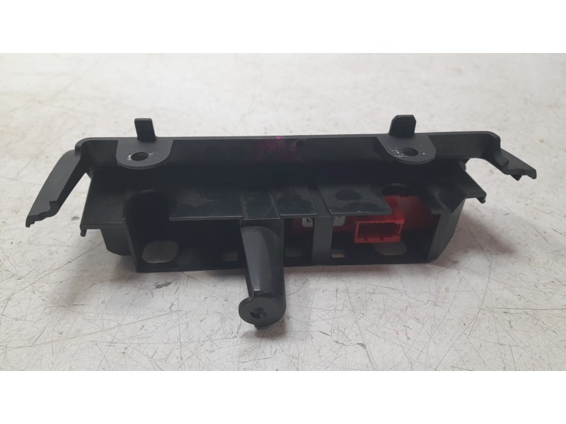 Recambio de interruptor para audi a1 sportback (8xa, 8xf) 1.6 tdi referencia OEM IAM 8X0959673  
