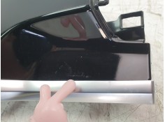 Recambio de moldura para audi q3 sportback (f3n) 35 tdi referencia OEM IAM 83B853189A   2