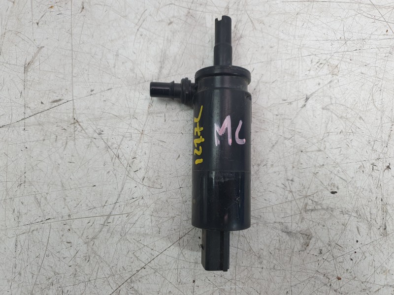 Recambio de bomba limpia para audi q3 sportback (f3n) 35 tdi referencia OEM IAM 6R0955681  