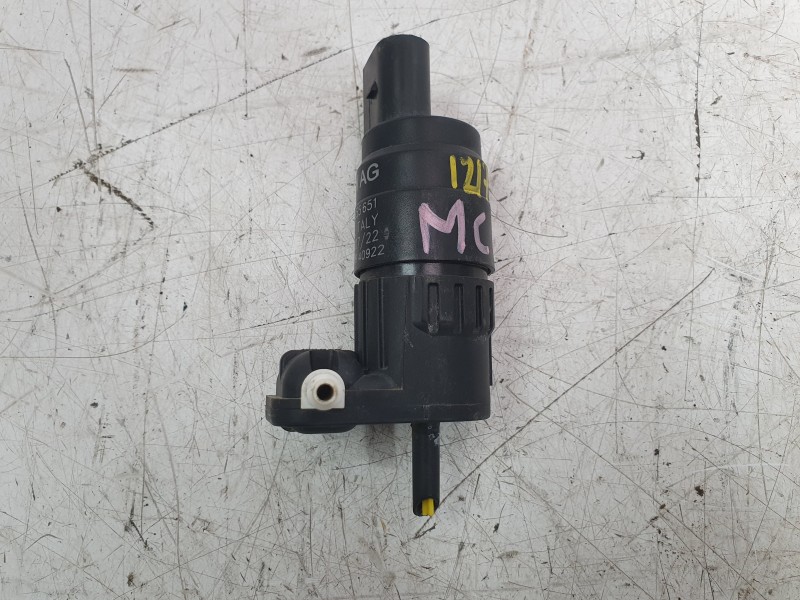 Recambio de bomba limpia para audi q3 sportback (f3n) 35 tdi referencia OEM IAM 1K6955651  
