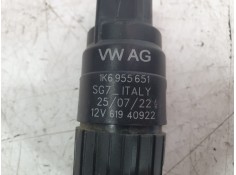 Recambio de bomba limpia para audi q3 sportback (f3n) 35 tdi referencia OEM IAM 1K6955651   2