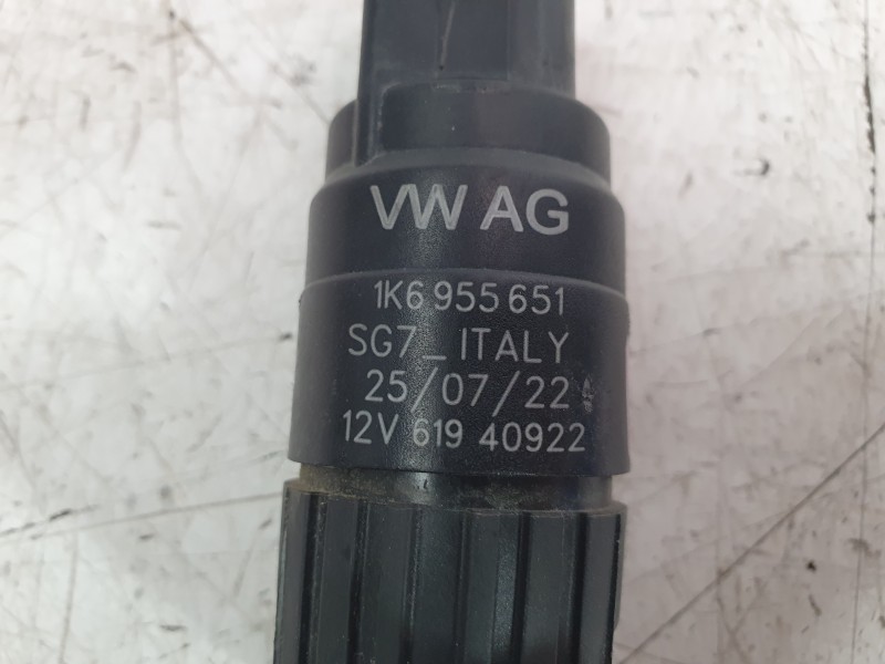 Recambio de bomba limpia para audi q3 sportback (f3n) 35 tdi referencia OEM IAM 1K6955651  