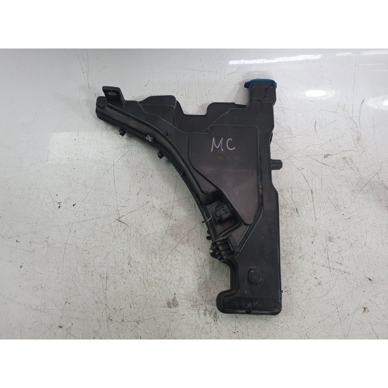 Recambio de deposito limpia para audi a4 b9 (8w2, 8wc) 40 tfsi mild hybrid referencia OEM IAM 8W0955453K  AD026VA01