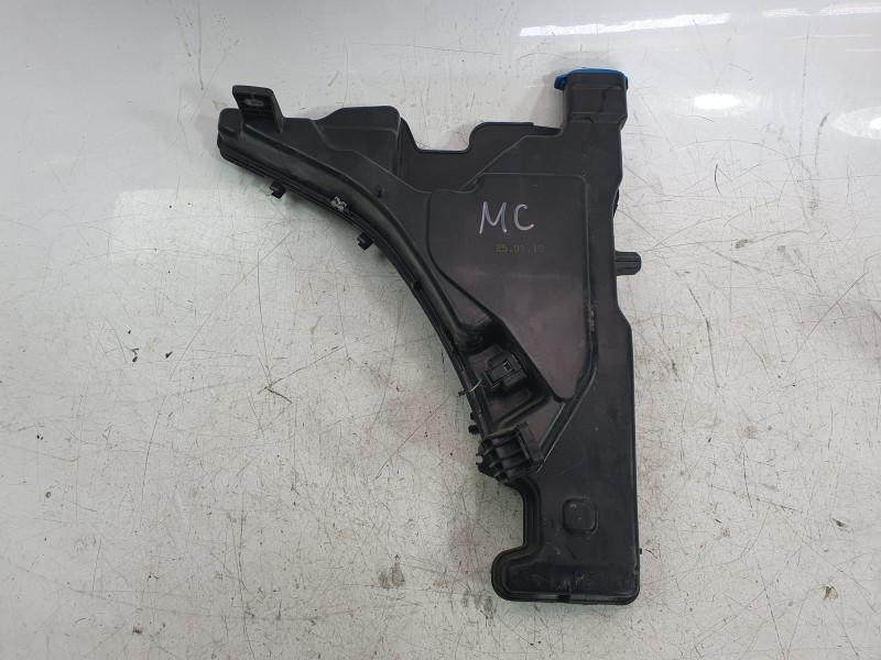 Recambio de deposito limpia para audi a4 b9 (8w2, 8wc) 40 tfsi mild hybrid referencia OEM IAM 8W0955453K  AD026VA01