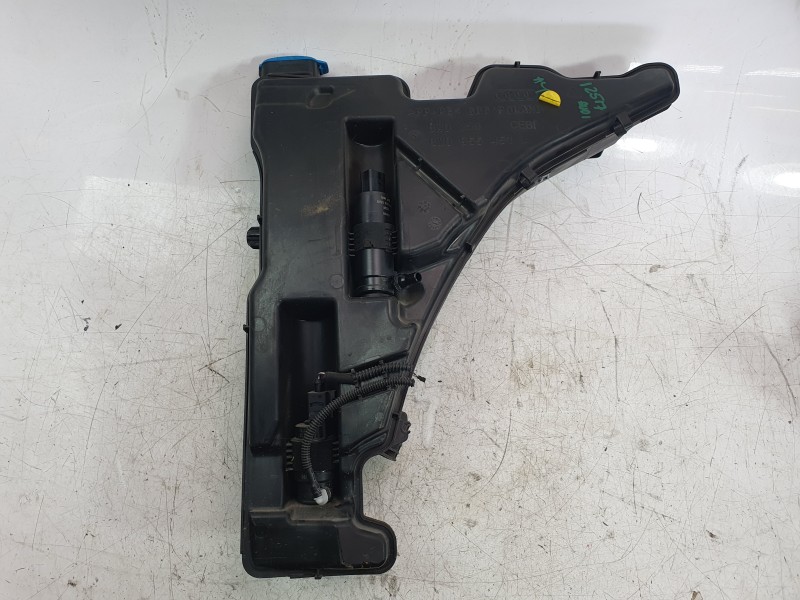 Recambio de deposito limpia para audi a4 b9 (8w2, 8wc) 40 tfsi mild hybrid referencia OEM IAM 8W0955453K  AD026VA01