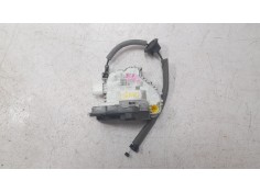 CERRADURA PUERTA DELANTERA IZQUIERDA 8X1837015C 8X1837015C EZCAU107/DLF901037HQ/1996601/2026601/2026603