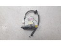 CERRADURA PUERTA DELANTERA IZQUIERDA 8X1837015C 8X1837015C EZCAU107/DLF901037HQ/1996601/2026601/2026603