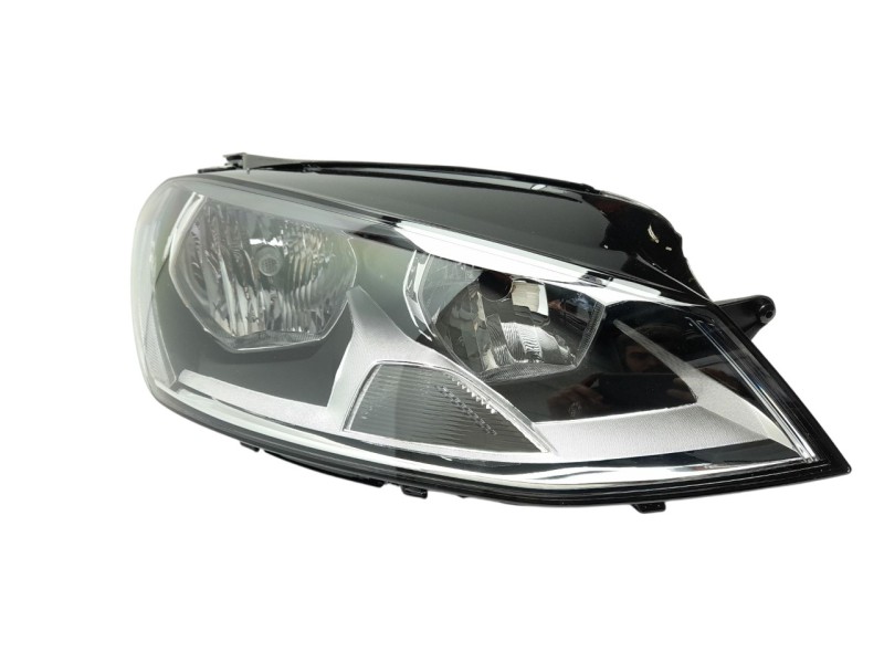 Recambio de faro derecho para volkswagen golf vii lim. referencia OEM IAM 5G1941006E  10123620001/11010702/240007H/VG4004903