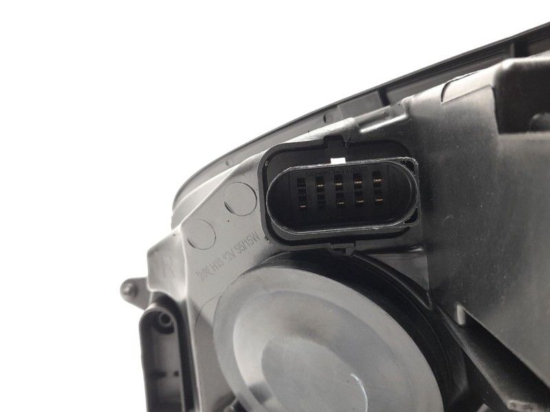 Recambio de faro derecho para volkswagen golf vii lim. referencia OEM IAM 5G1941006E  10123620001/11010702/240007H/VG4004903