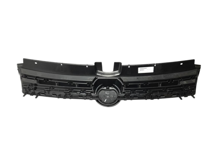 Recambio de rejilla delantera para volkswagen golf vii lim. referencia OEM IAM 5G0853651LZLL  107236204/2401505/VG4002001